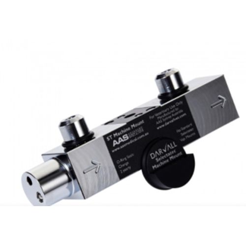Vaporiser Selectatec Machine Mount AAS Complete, comes with spacers & fasteners