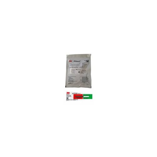 3M Attest Chemical Indicator Strips