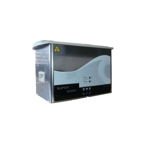 Reverberi Supersonic  Ultrasonic Cleaner 9L