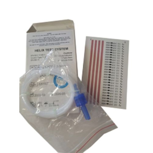 Helix Tests Helix  - B Class Autoclaves