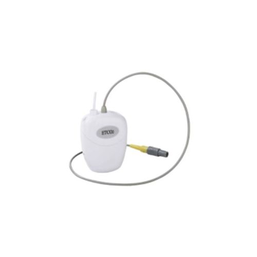 Co2 Low Flow Compatible Respironics Module for Surgivet Monitor