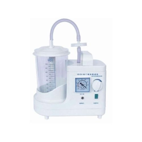 DX-98-7 ExpressVet Suction Unit - 1000ml