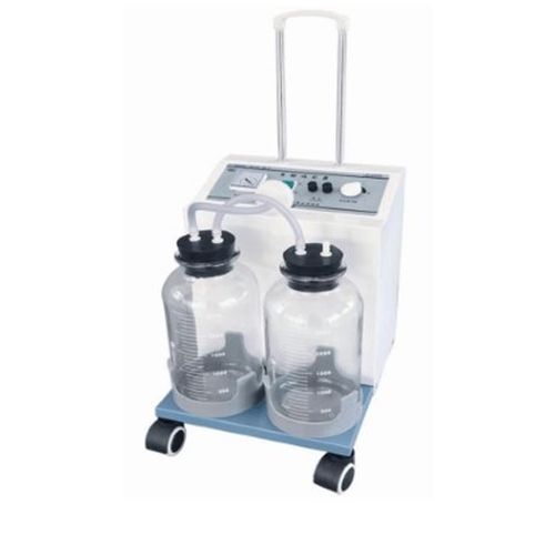 DX-98-3 ExpressVet Suction Unit  - 5000ml