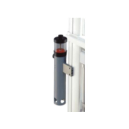 Scavenge System AGSS