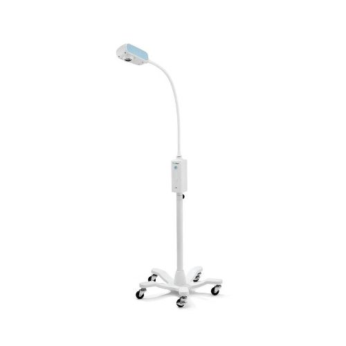 Welch Allyn GS300 General Exam Light with Mobile Stand 
