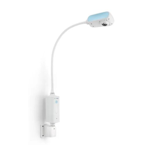 Welch Allyn GS300 General Exam Light with Table/Wall Mount