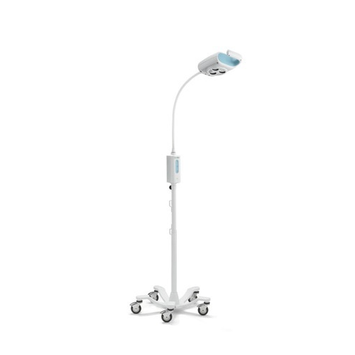 Welch Allyn GS600 Minor Procedure Light with Mobile Stand 
