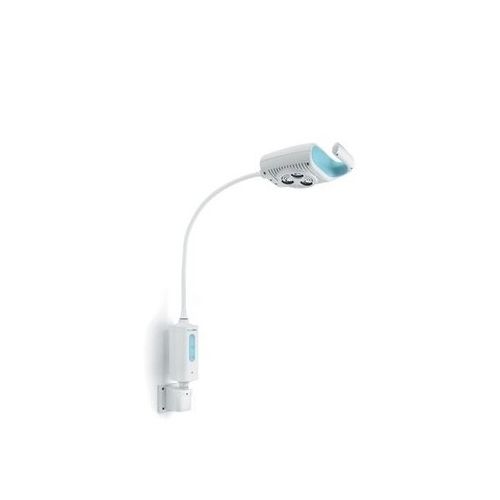 Welch Allyn GS600 Minor Procedure Light with Table/Wall Mount