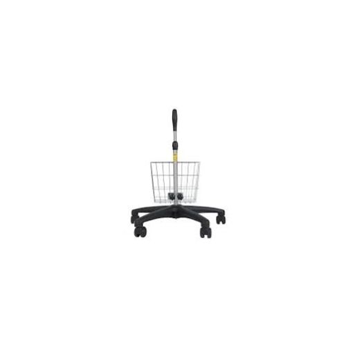 Trolley with Basket for   Mistral MA1200 Air Warming System