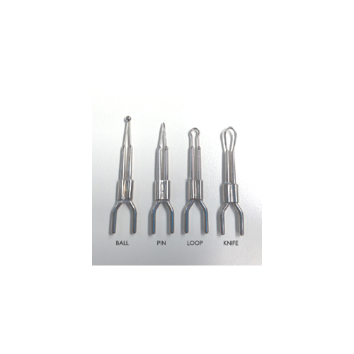 Kausto-Lux Handheld Cautery Unit  - Needle Caultery Tip