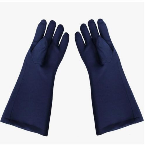 X-ray Lead Hand Mittens 