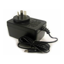 Apalert RM5 Respiratory Monitor - Mains Charger