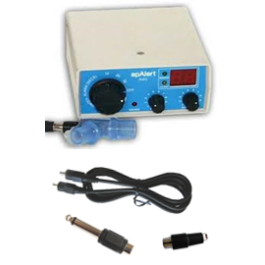 Apalert RM5 Respiratory Monitor Complete