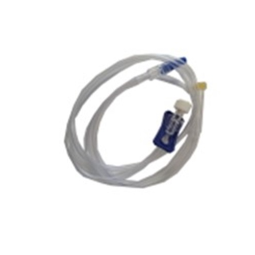 Fluid Pump Infusion Extension Set ExpressVet - Per each