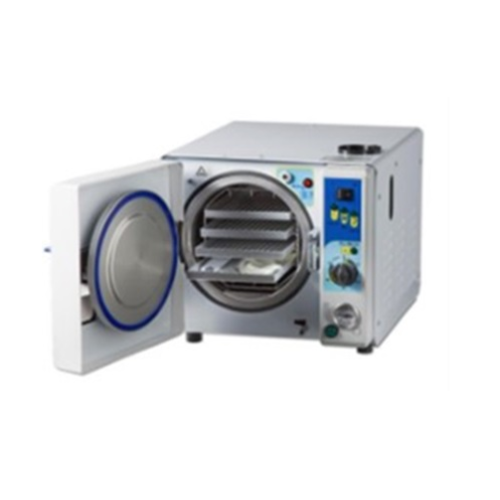 Autoclave Reverberi Matika S Class 20L Autoclave 