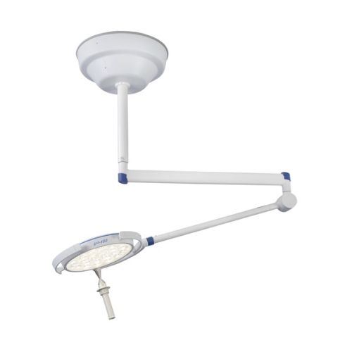 Dr Mach 150FP LED  -  Focusable Ceiling Mount (AC2000 2.7-3m fixation height)