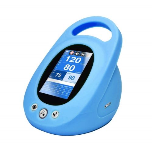 PetPro BP Monitor NIBP Touchscreen