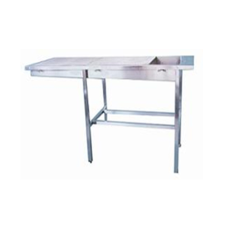Wash & TreatmentTable (Shallow Tub)