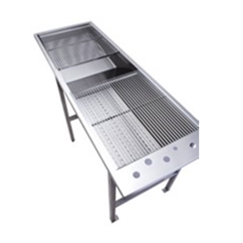 Wash & Treatment Table (Deep Tub)