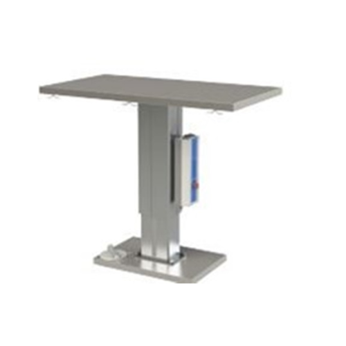 Electronic Table Back Saver  Exam 