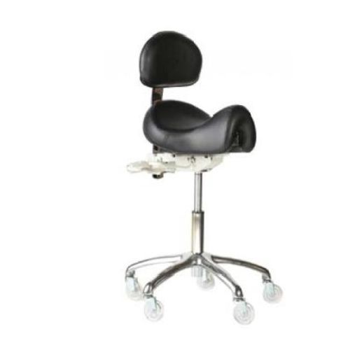 Saddle Seat Bambach with Back