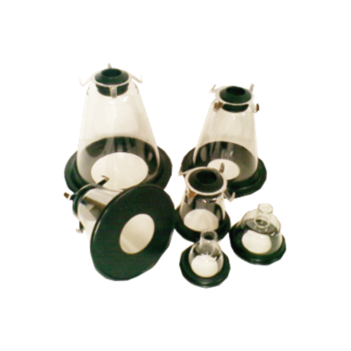 Anaesthetic Face Mask 8.7(l) x 30mm (dia)
