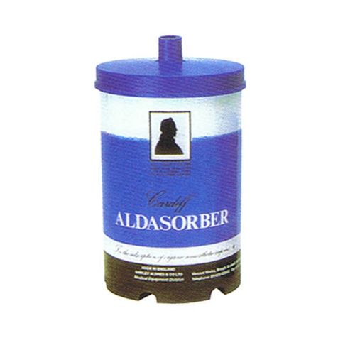 Aldasorber Waste Gas Filter - Carton of 6 Freight Free