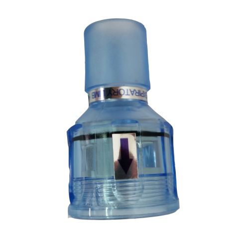 Humphrey Canister  Valves Only - Blue
