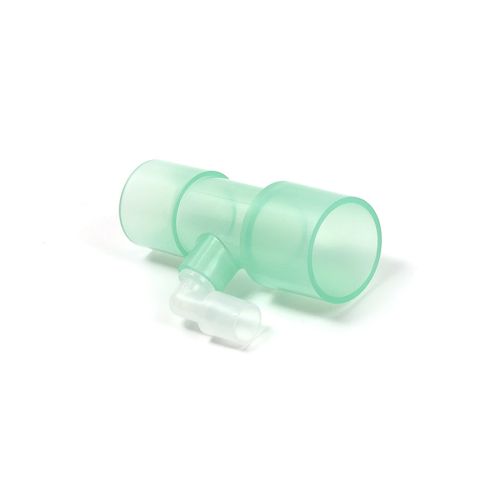 Anaethetic Circuit Connector - Straight Connector 22M - 22F 10mm elbow 02 Port per each