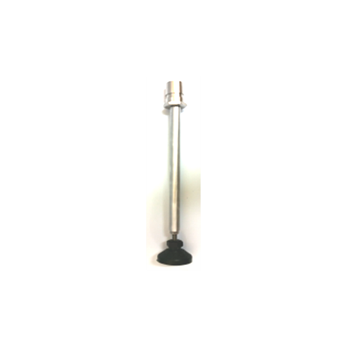 Humphrey Support Bracket with adjustable foot