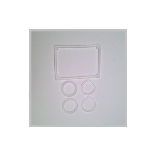 Humphrey Canister 5 Seal  Self Kit Service