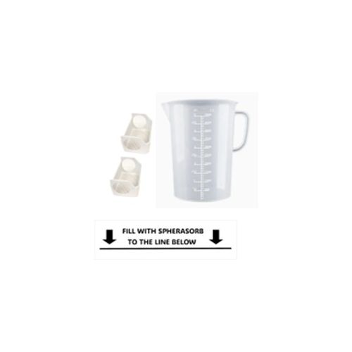 Humphrey ADE Bi Annual Service Kit
