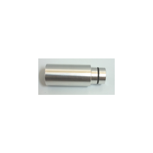Humphrey Connector 22/22mm male/male straight