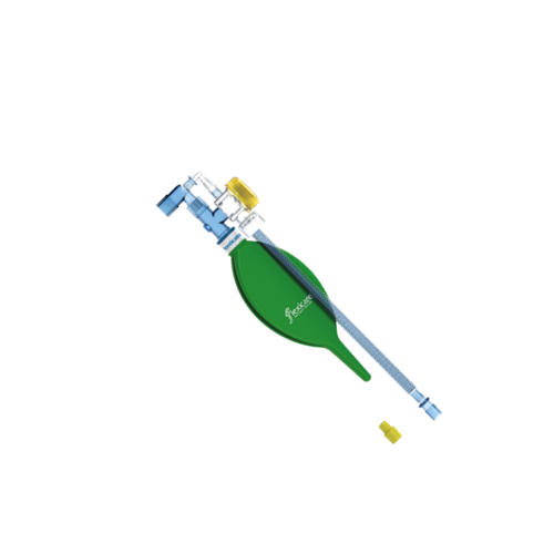 Breathing Circuit Venticare Ayres T - Piece