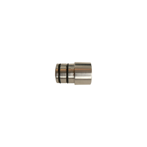 Small Animal Sodalime Canister - Mount Adaptor