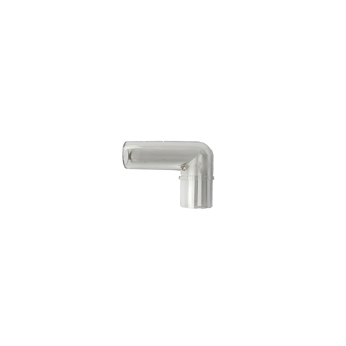 Anaethetic Circuit Connector - Breathign Bag Connector elbow