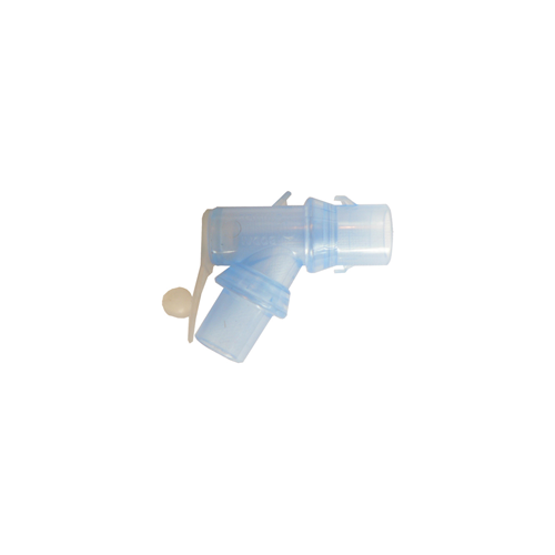Apalert RM5 Respiratory Monitor - ET Tube Connector
