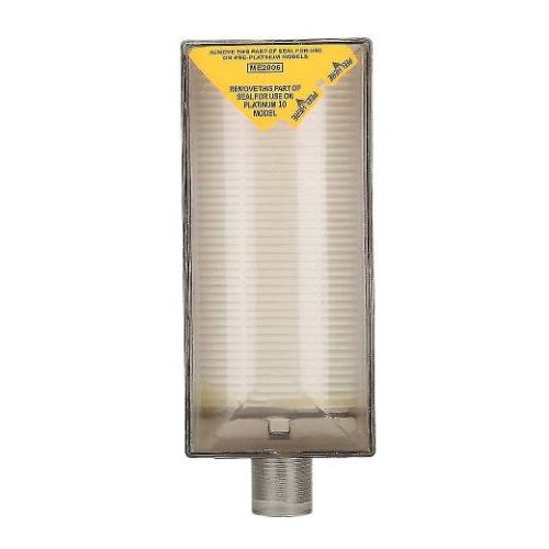 Invacare Inlet Hepa Filter for Platinum & Perfecto 2