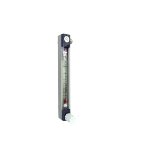 MPB Flowmeter 0-8Lpm Complete