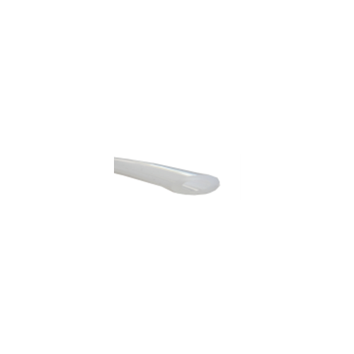 Silicon Tubing 6.4ID x 11.1mm, per meter