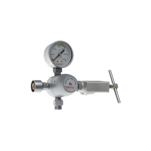 Medical Oxygen Regulator