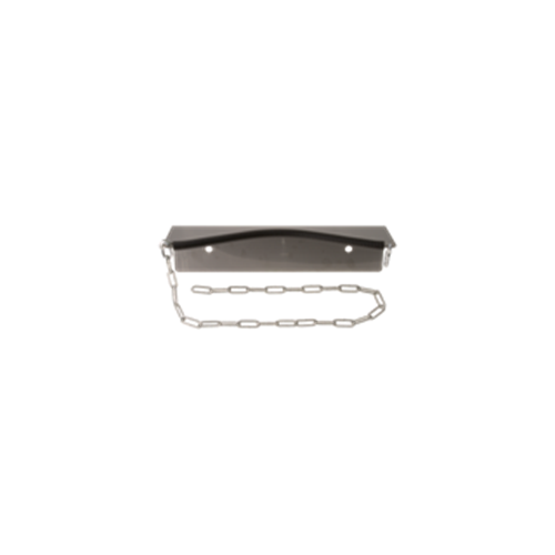 Medical Oxygen Cylinder Mount - Single