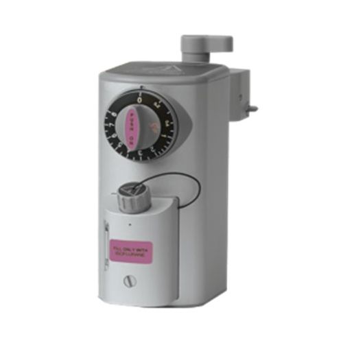 Isoflurane Penlon Delta  Vaporiser -  Selectatec Mount