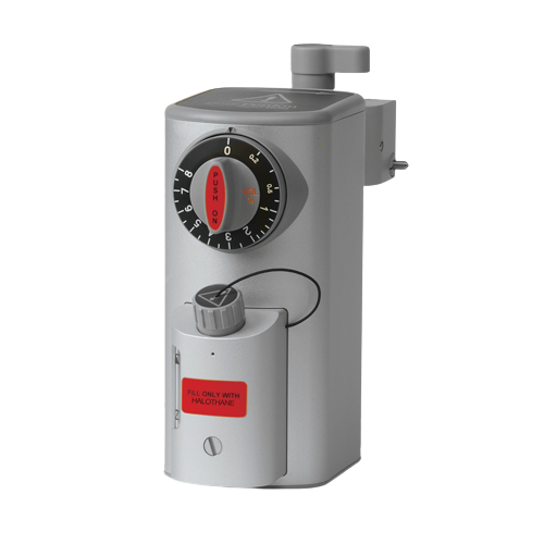Penlon Delta  Vaporiser - Halothane Selectatec Mount