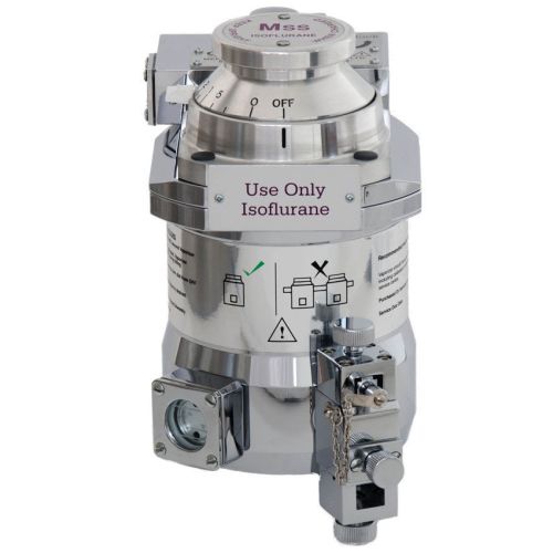 Ohmeda Tec 3 Vaporiser - Selectatec Mount