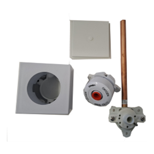 MEC Oxygen Surface Terminal Unit Kit