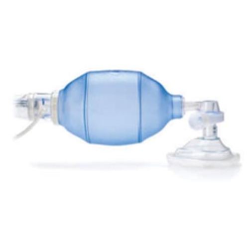 Hudson Resuxcitation Bag Infant 300ml