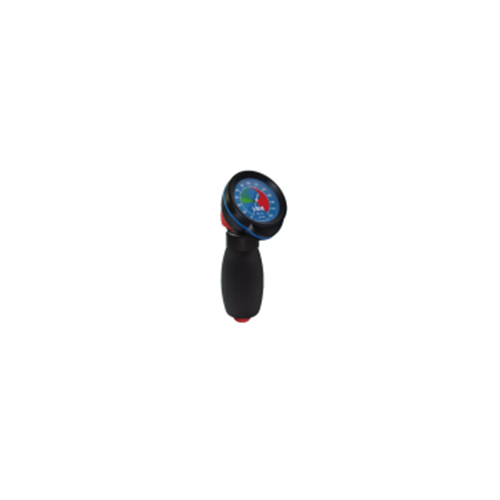 ET Tube Pressure Manometer / Gauge