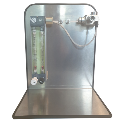 ExpressVet Mini Rodent/Research  Anaesthetic Machine - Single Air