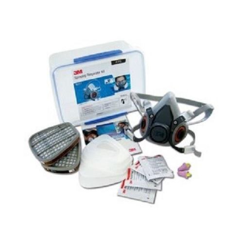3m 7551 Respirator Kit
